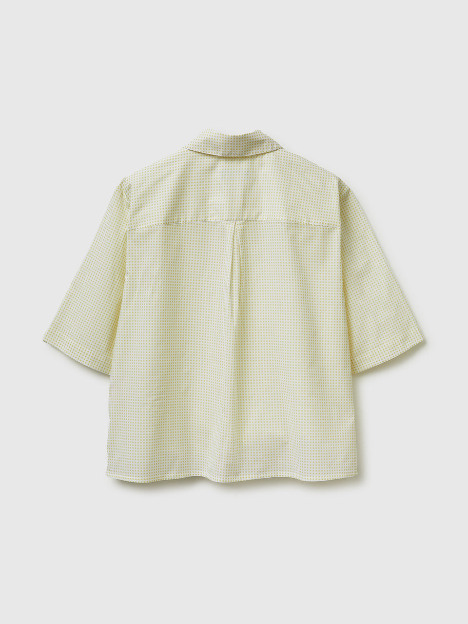 Camisa padrão de manga curta - ucb_image_BS