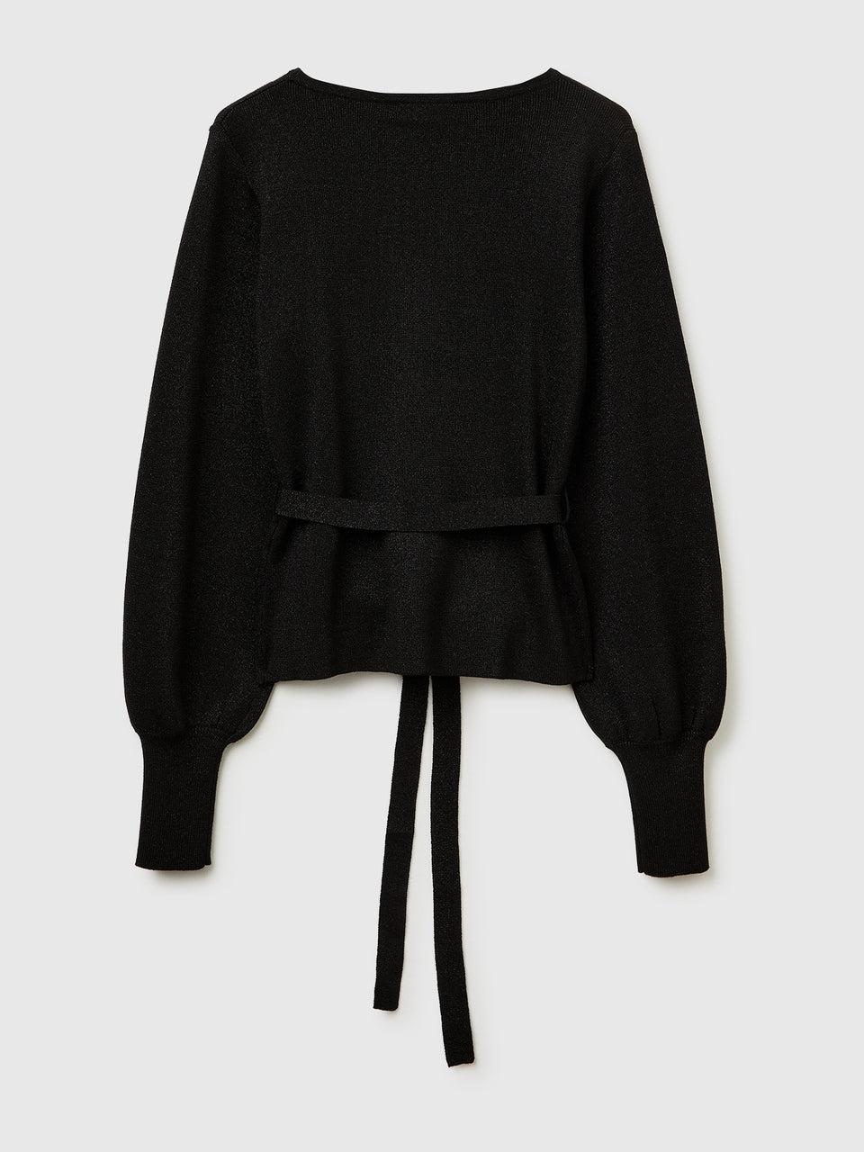 Camisola com cinto e lurex - ucb_image_BS