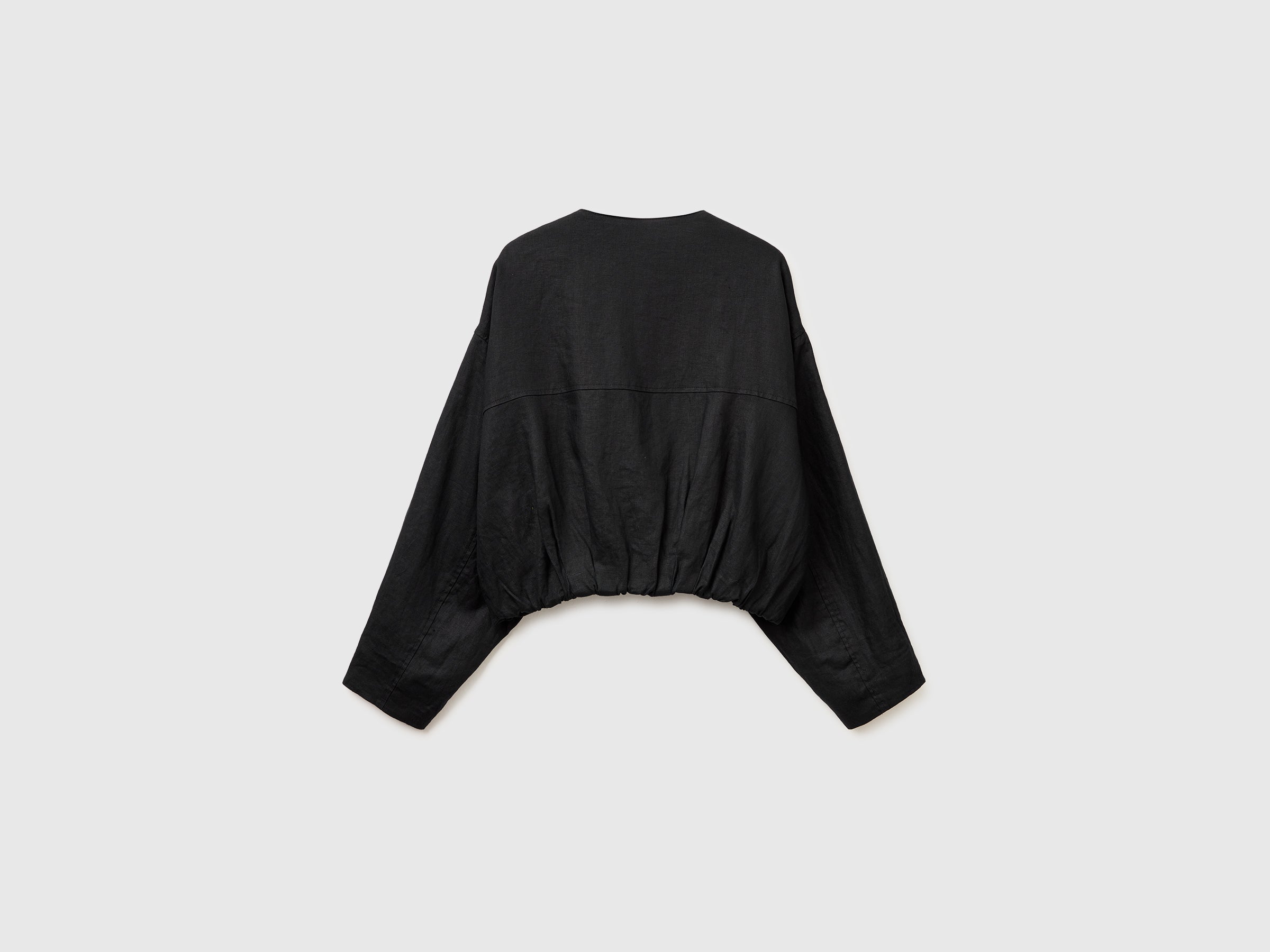 Bomber em linho puro - ucb_image_BS