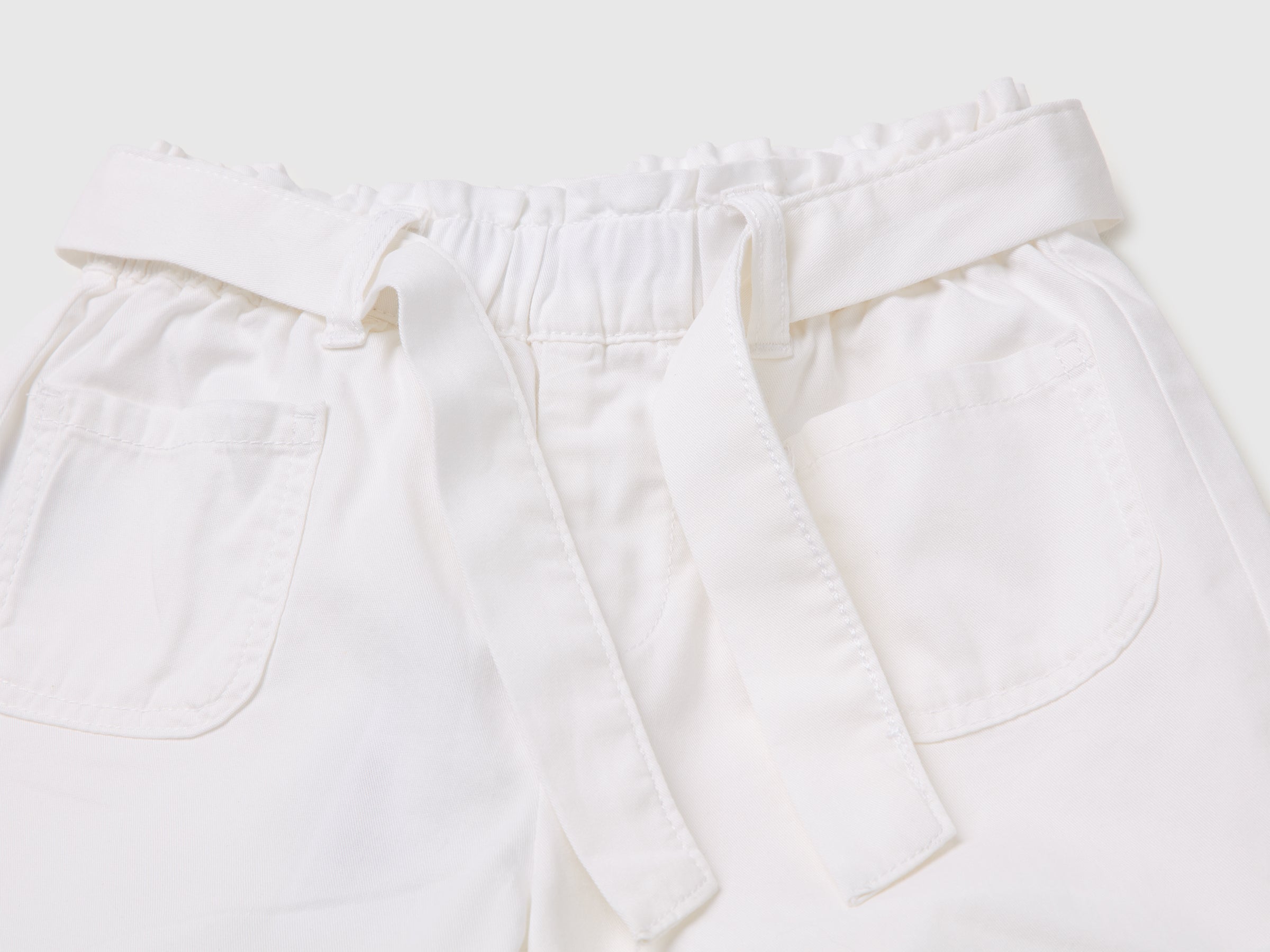 Shorts with cuffs - ucb_image_DS1