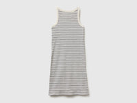 Striped midi dress - ucb_image_BS