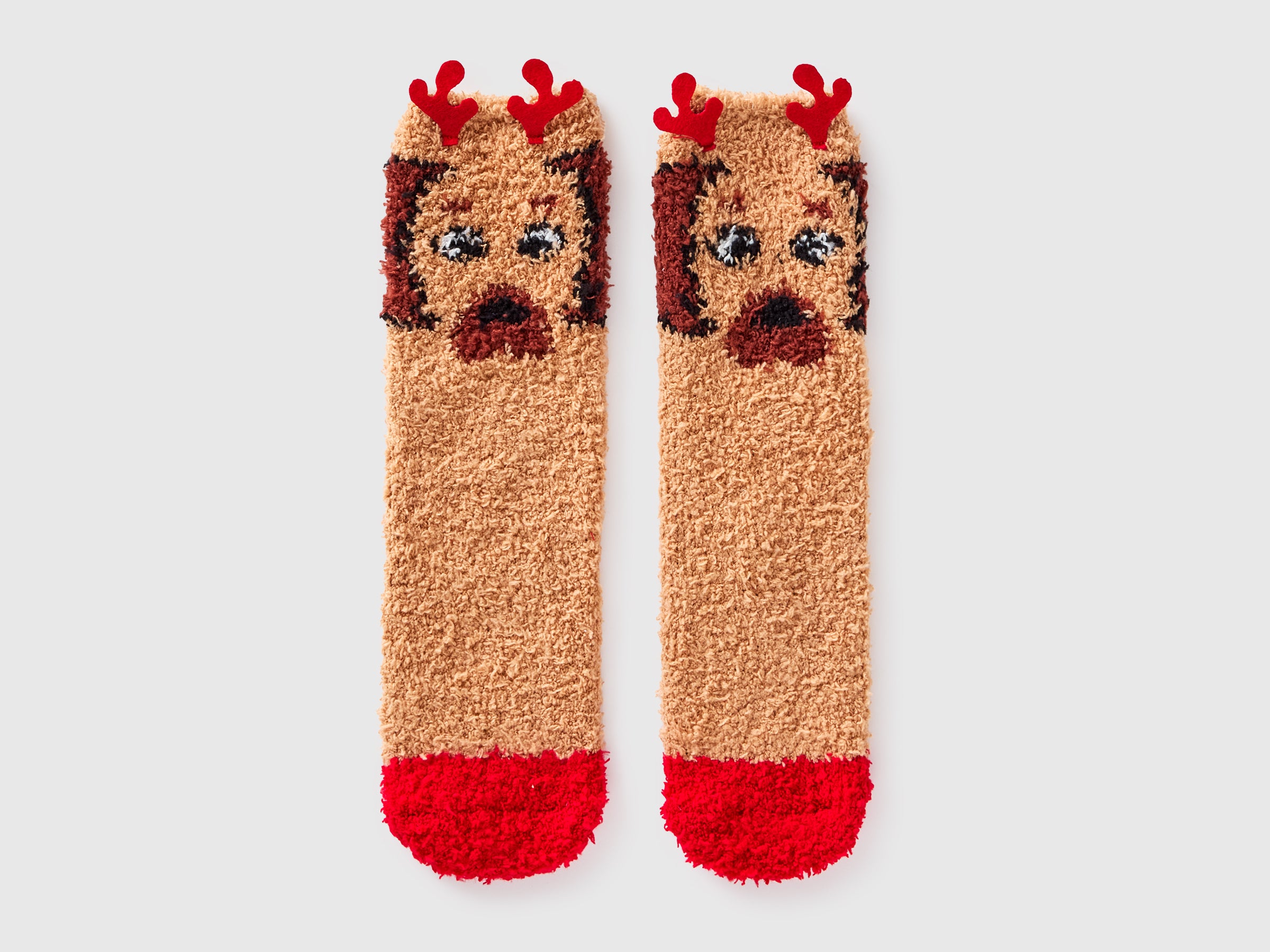 Meias antiderrapantes com cachorrinho - ucb_image_FS