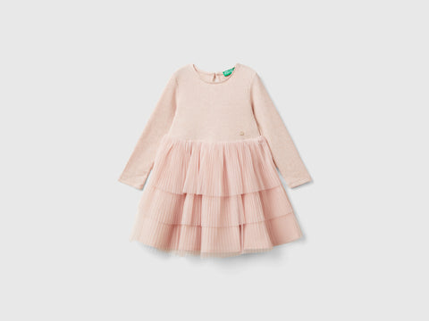 Vestido com saia em tule - ucb_image_FS