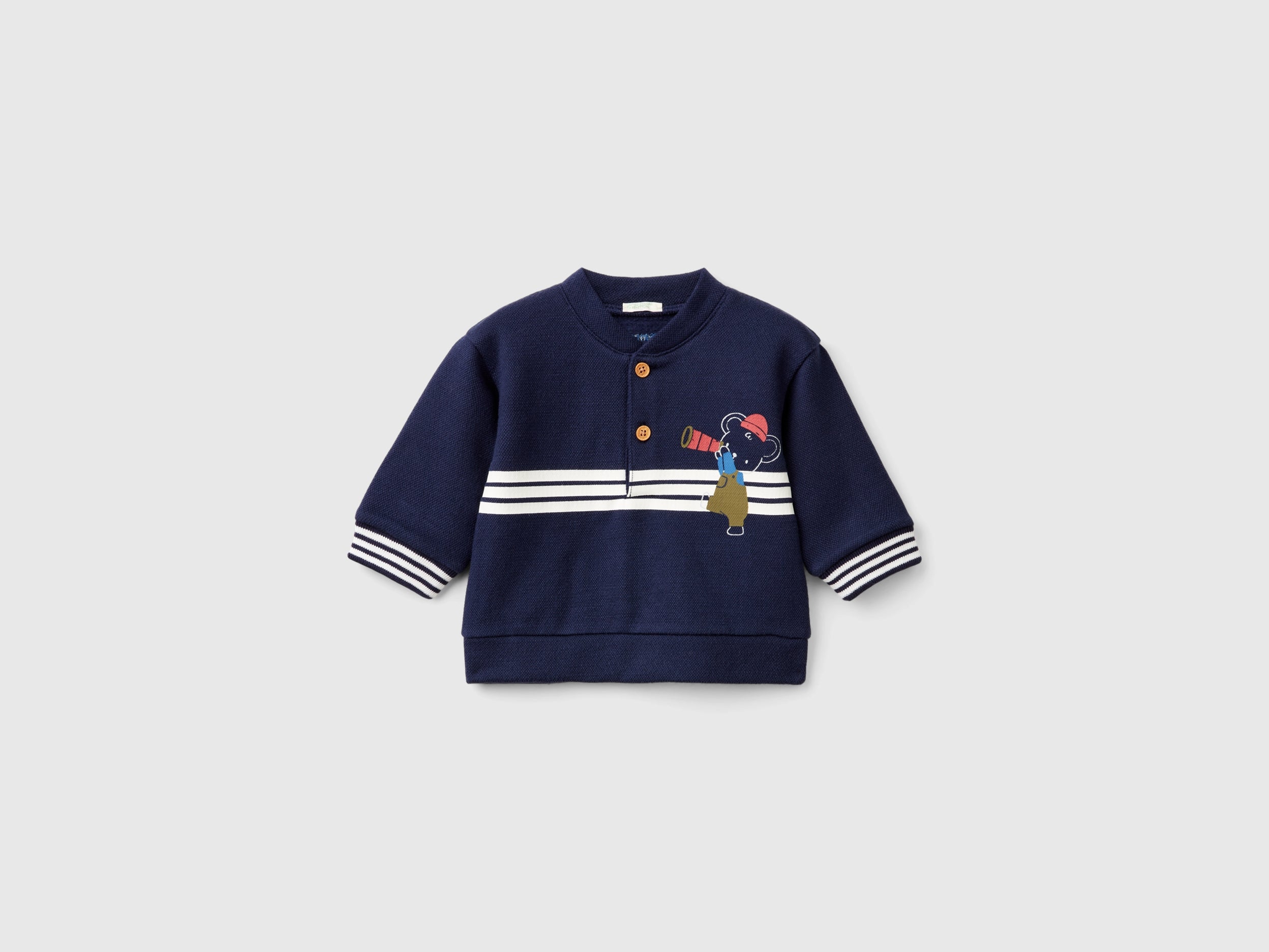 Sweat com estampa de animal - ucb_image_FS