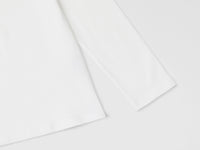 T-shirt stretch com gola alta - ucb_image_DS1