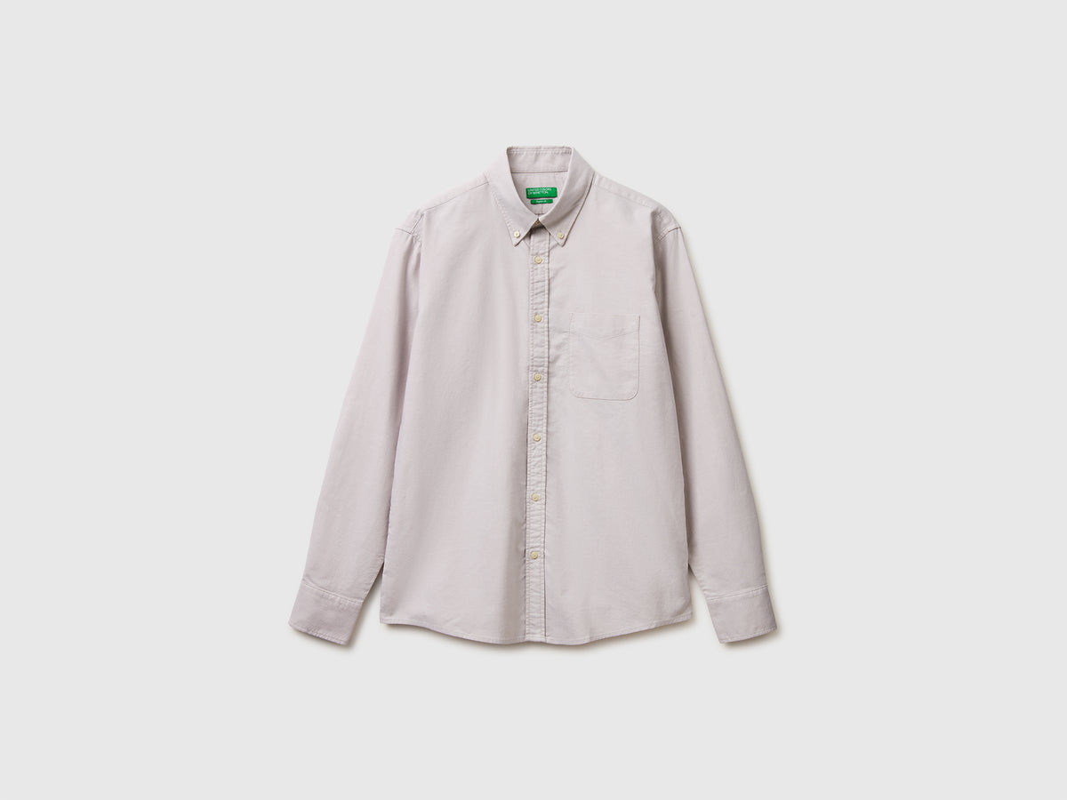 Button-down shirt - ucb_image_FS