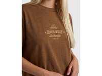 T-shirt over fit com estampa western - ucb_image_FY