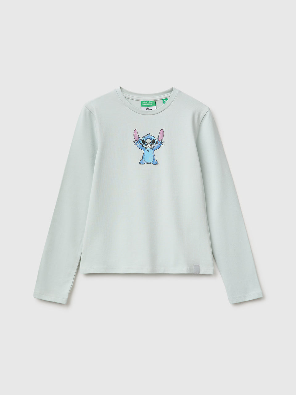 T-shirt de manga comprida ©Disney Lilo & Stitch - ucb_image_FS