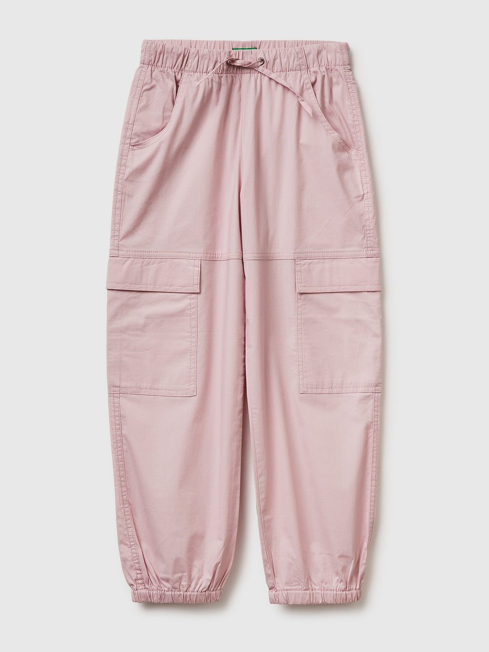 Jogger fit cargo pants - ucb_image_FS