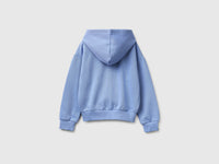 Hoodie with glittery print - ucb_image_BS