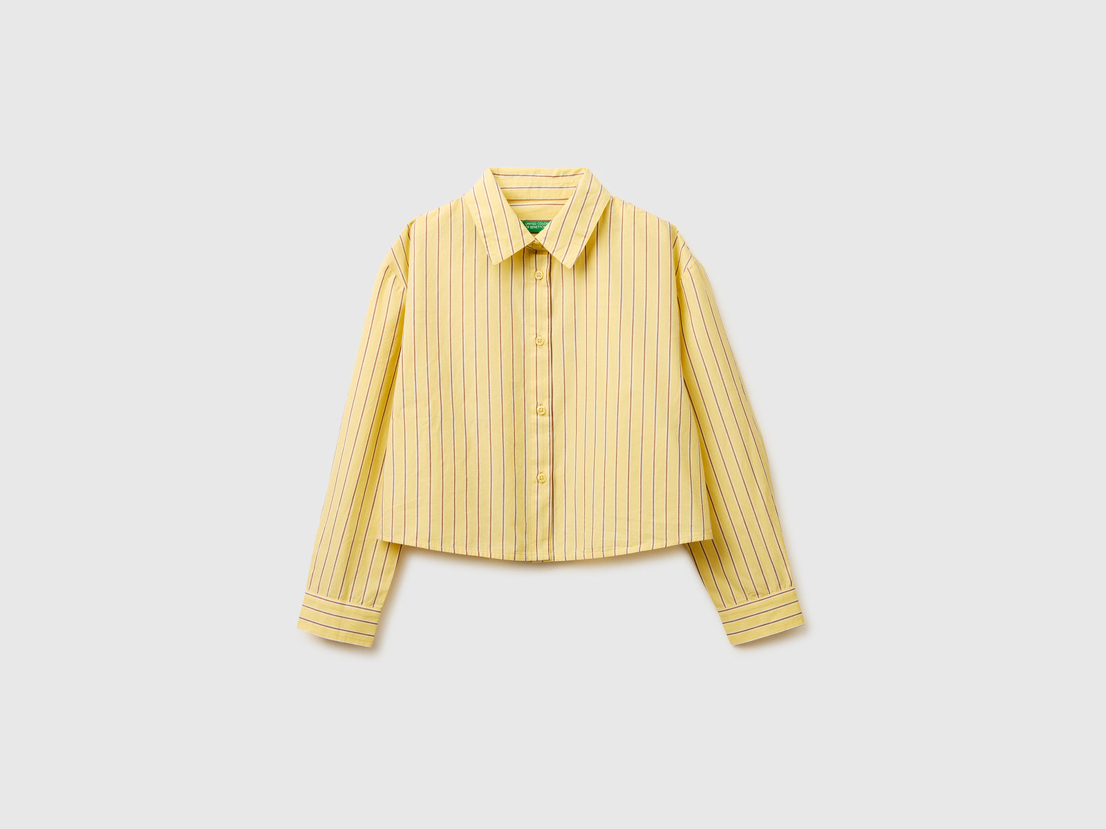 Camisa boxy fit às riscas - ucb_image_FS