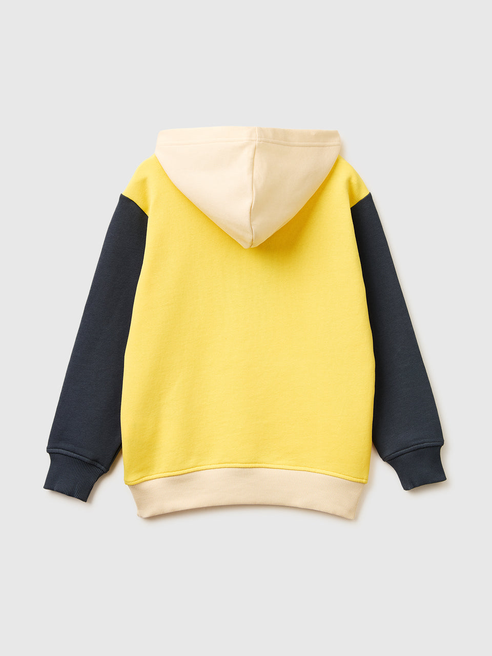 Sweatshirt with logo - ucb_image_BS