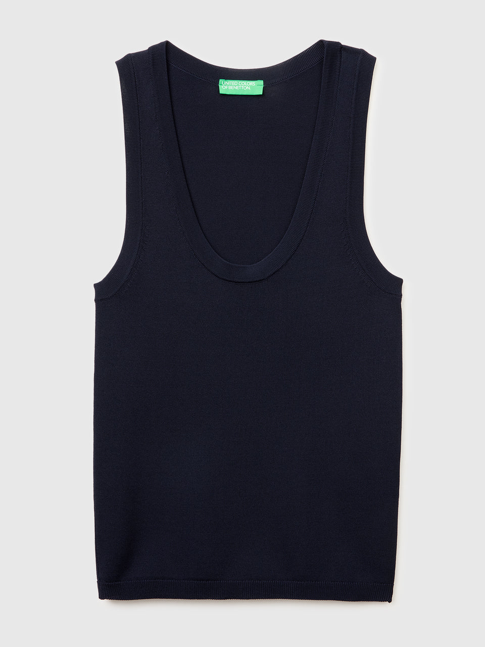 Knitted tank top - ucb_image_FS