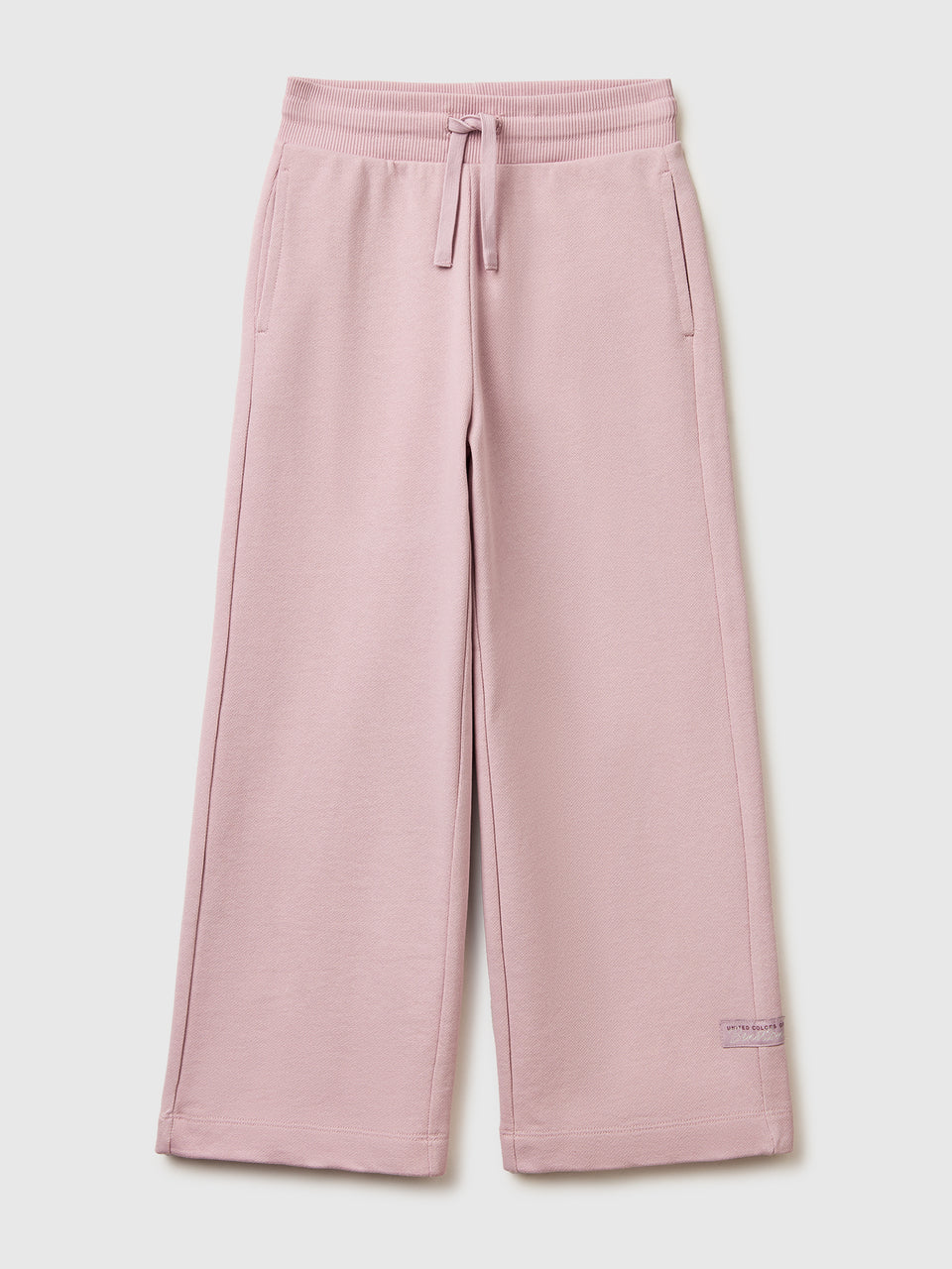 Wide-leg sweatpants - ucb_image_FS