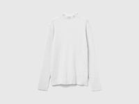 Camisola com gola alta canelada - ucb_image_FS