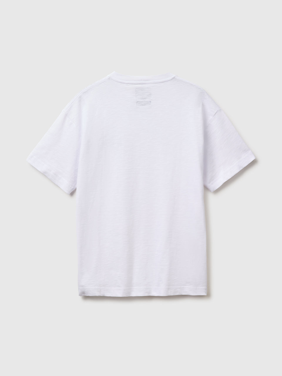 Relaxed fit western T-shirt - ucb_image_BS