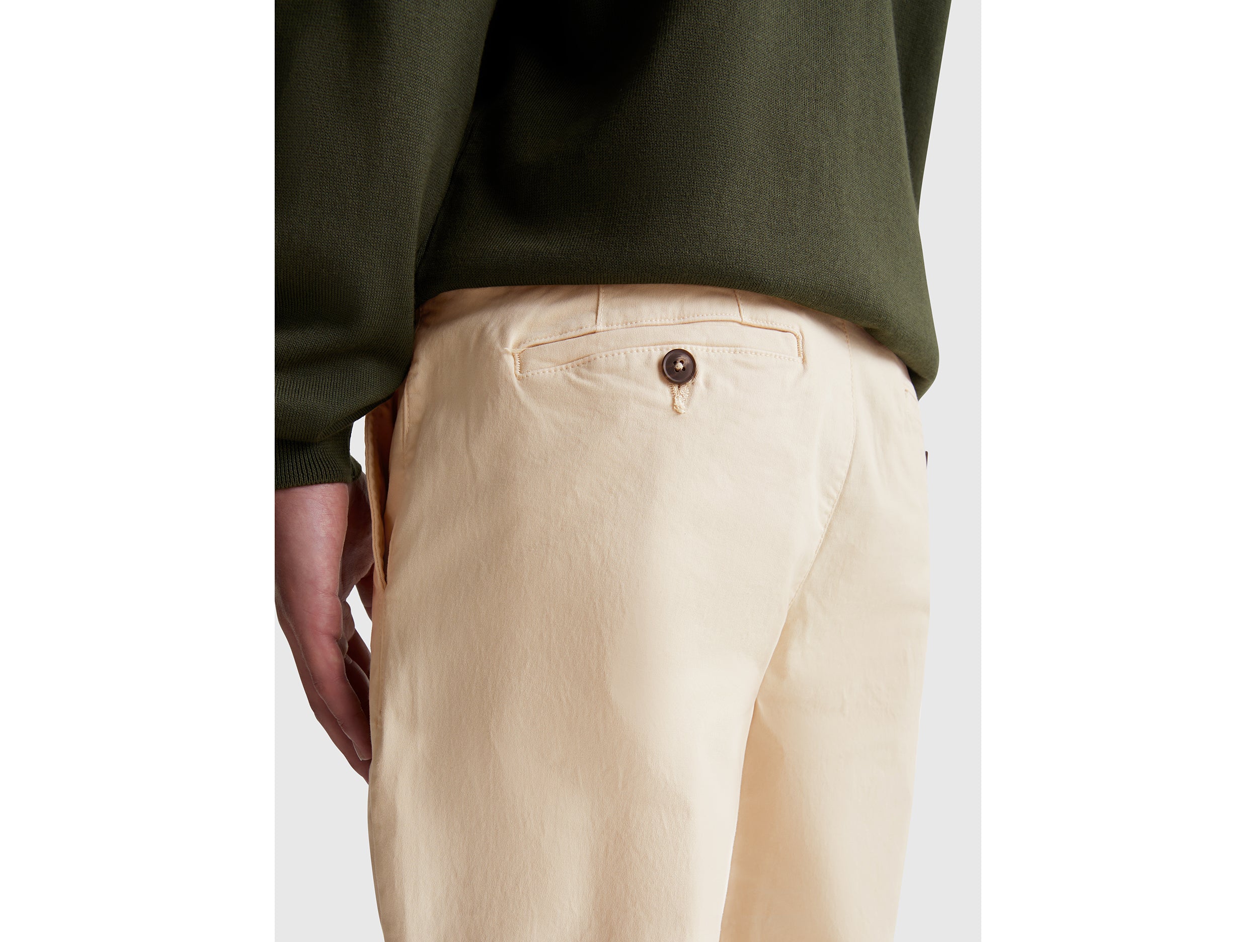 Straight fit chinos - ucb_image_FY