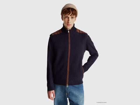 Camisola em mistura de viscose - ucb_image_F