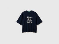 T-shirt com slogan - ucb_image_FS