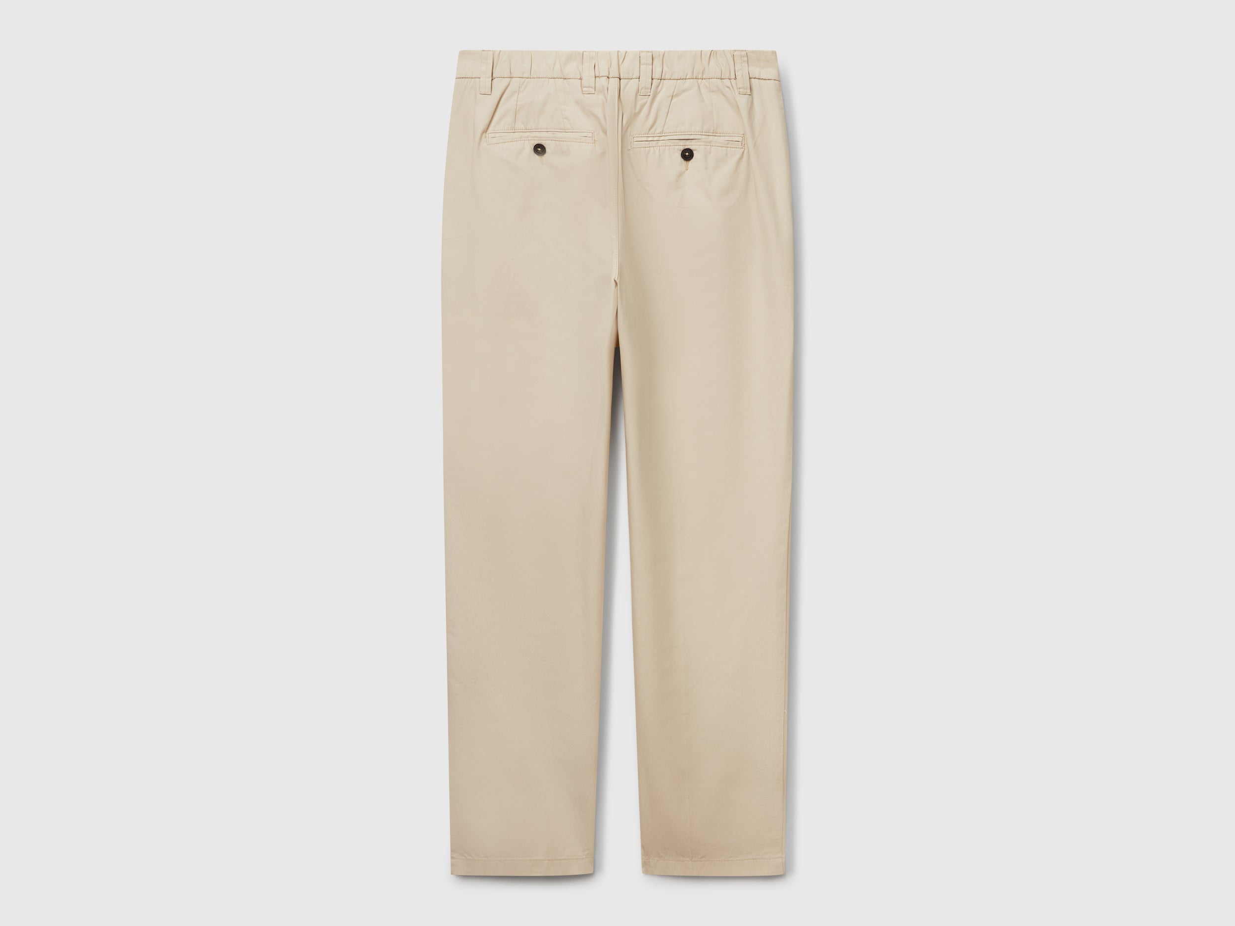 Chinos slim fit em algodão leve - ucb_image_BS