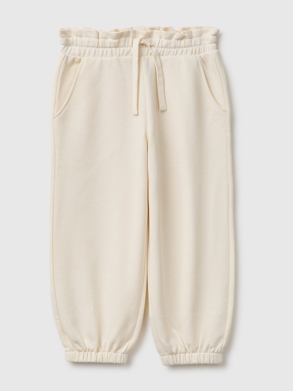 Joggers em felpo de algodão orgânico - ucb_image_FS