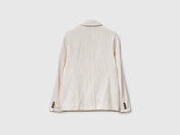 Blazer de veludo canelado - ucb_image_BS