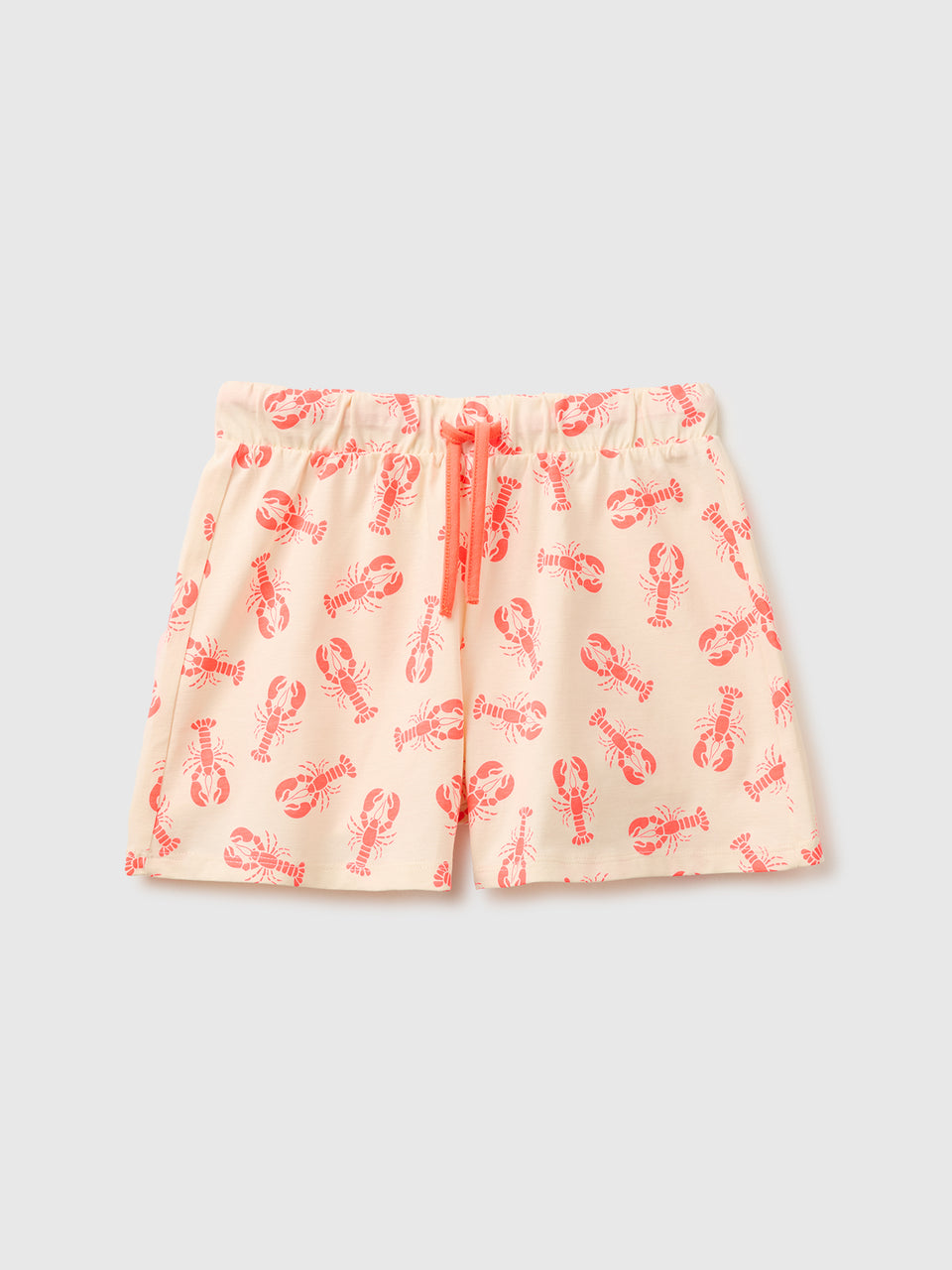 Printed shorts - ucb_image_FS
