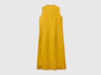 Long dress 100% linen - ucb_image_BS