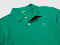 Polo slim fit em algodão puro - ucb_image_DS1