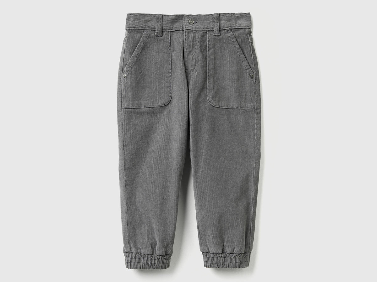 Calças em veludo stretch - ucb_image_FS