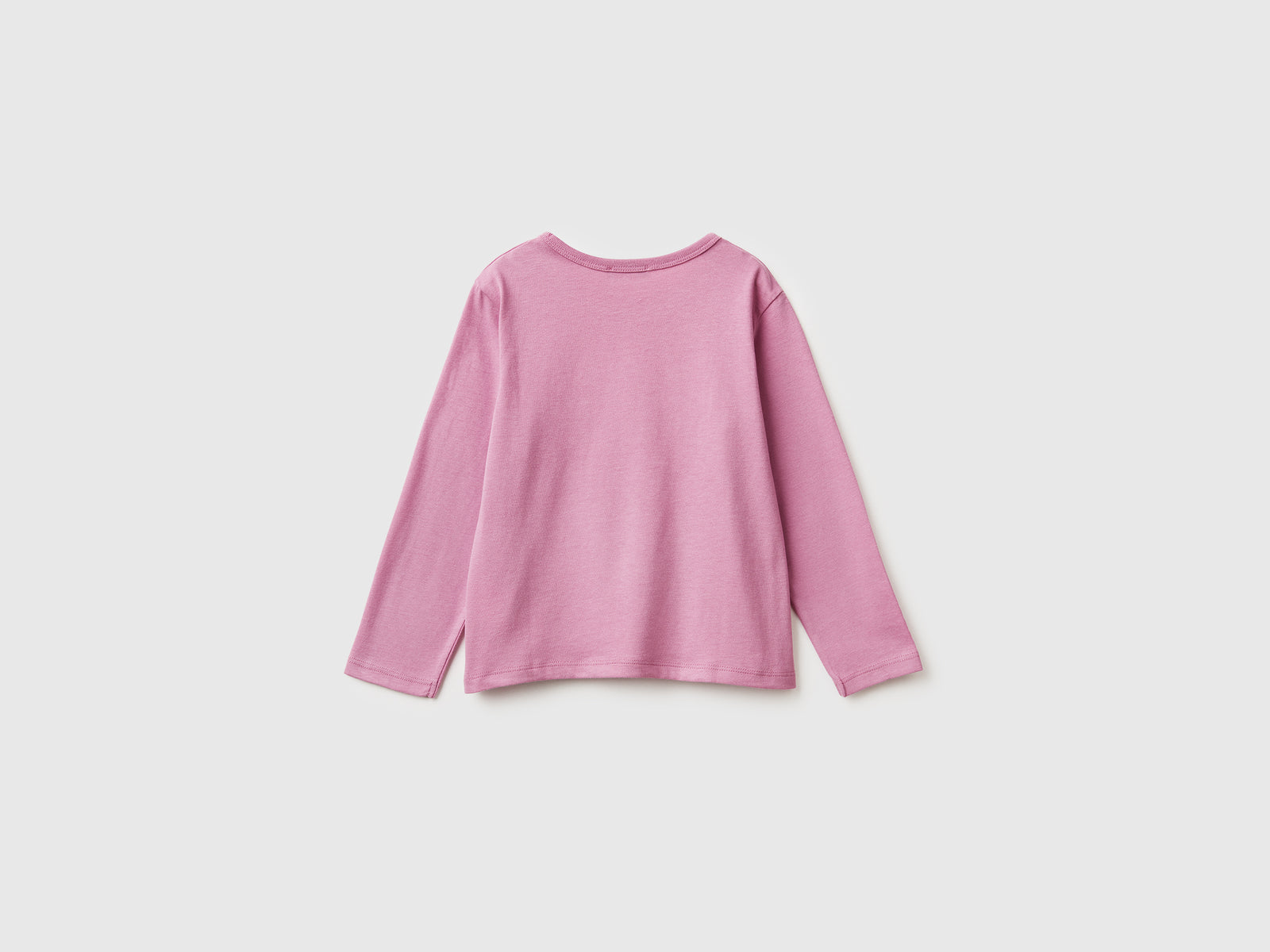 T-shirt com estampa e lantejoulas - ucb_image_BS