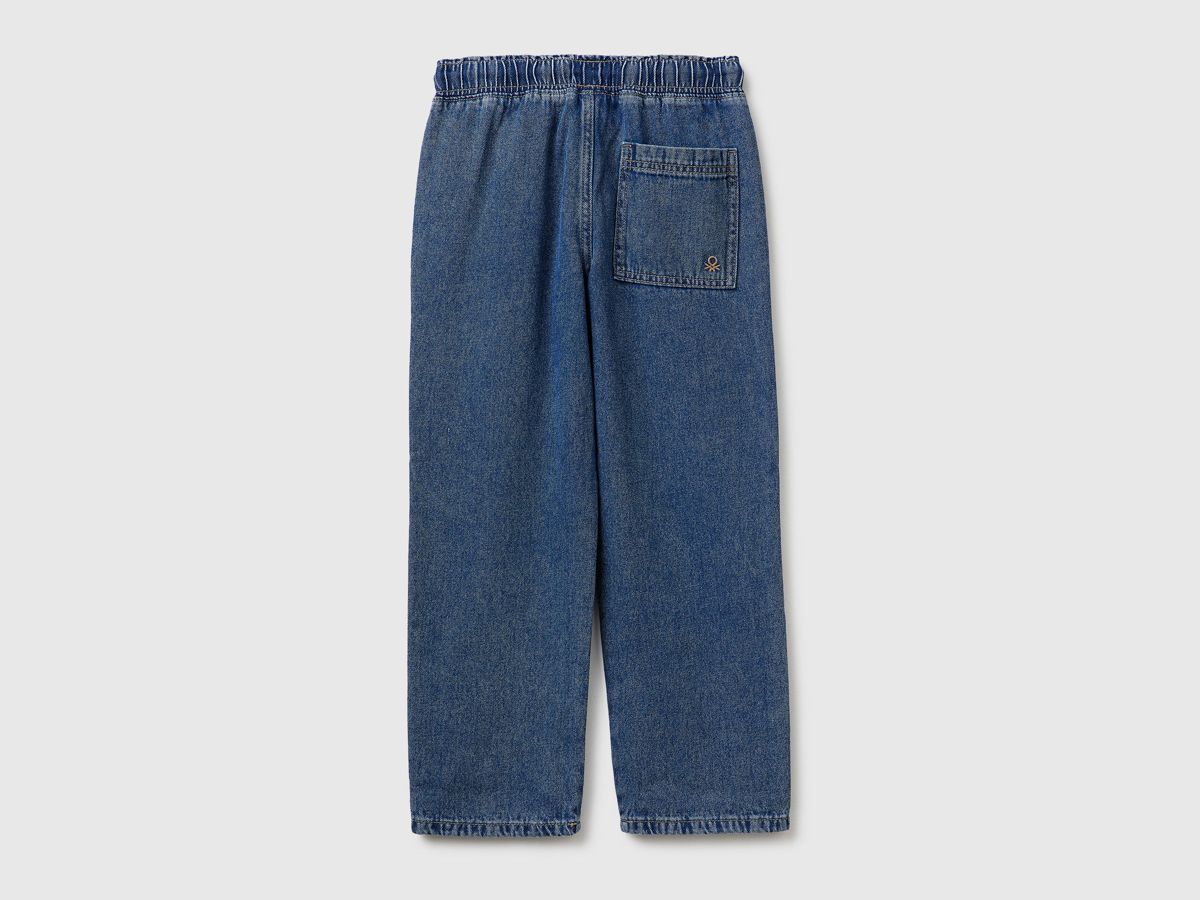 Jogger-style jeans - ucb_image_BS