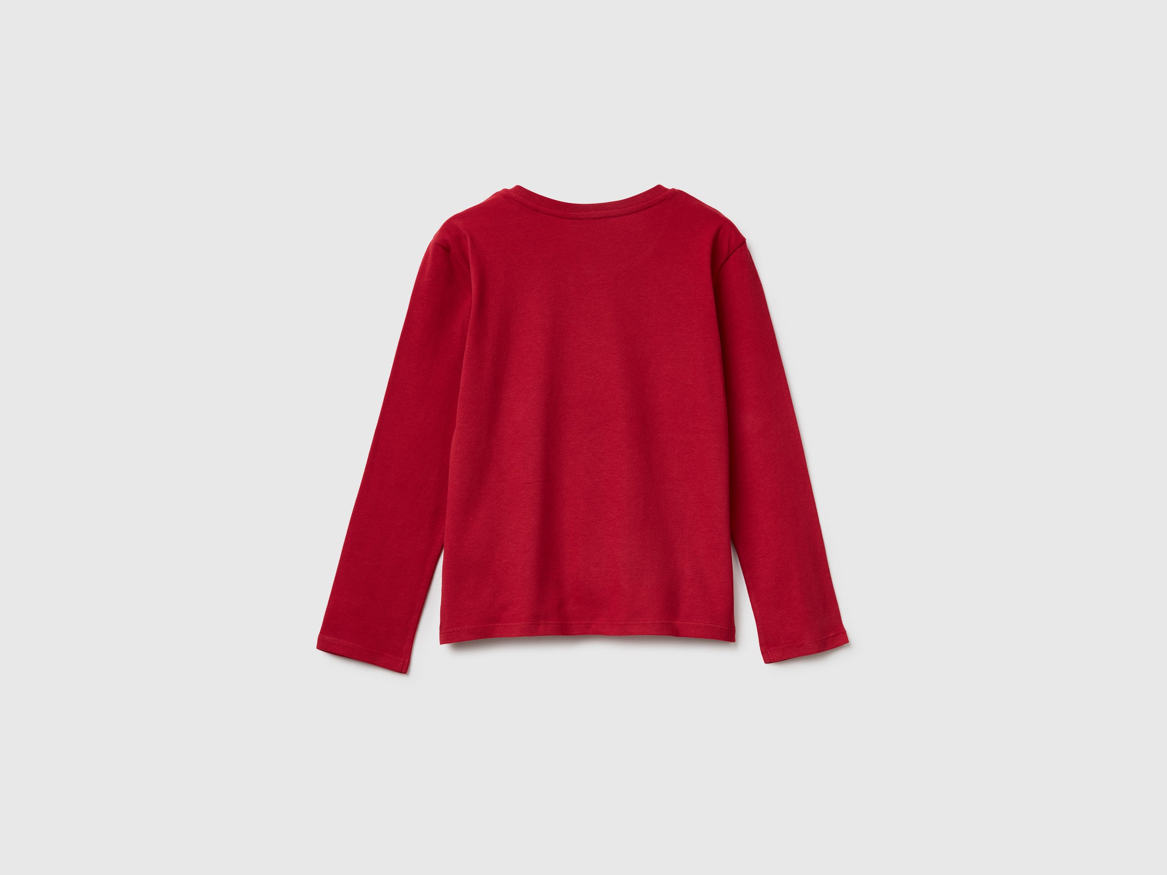 T-shirt com estampa glitter - ucb_image_BS