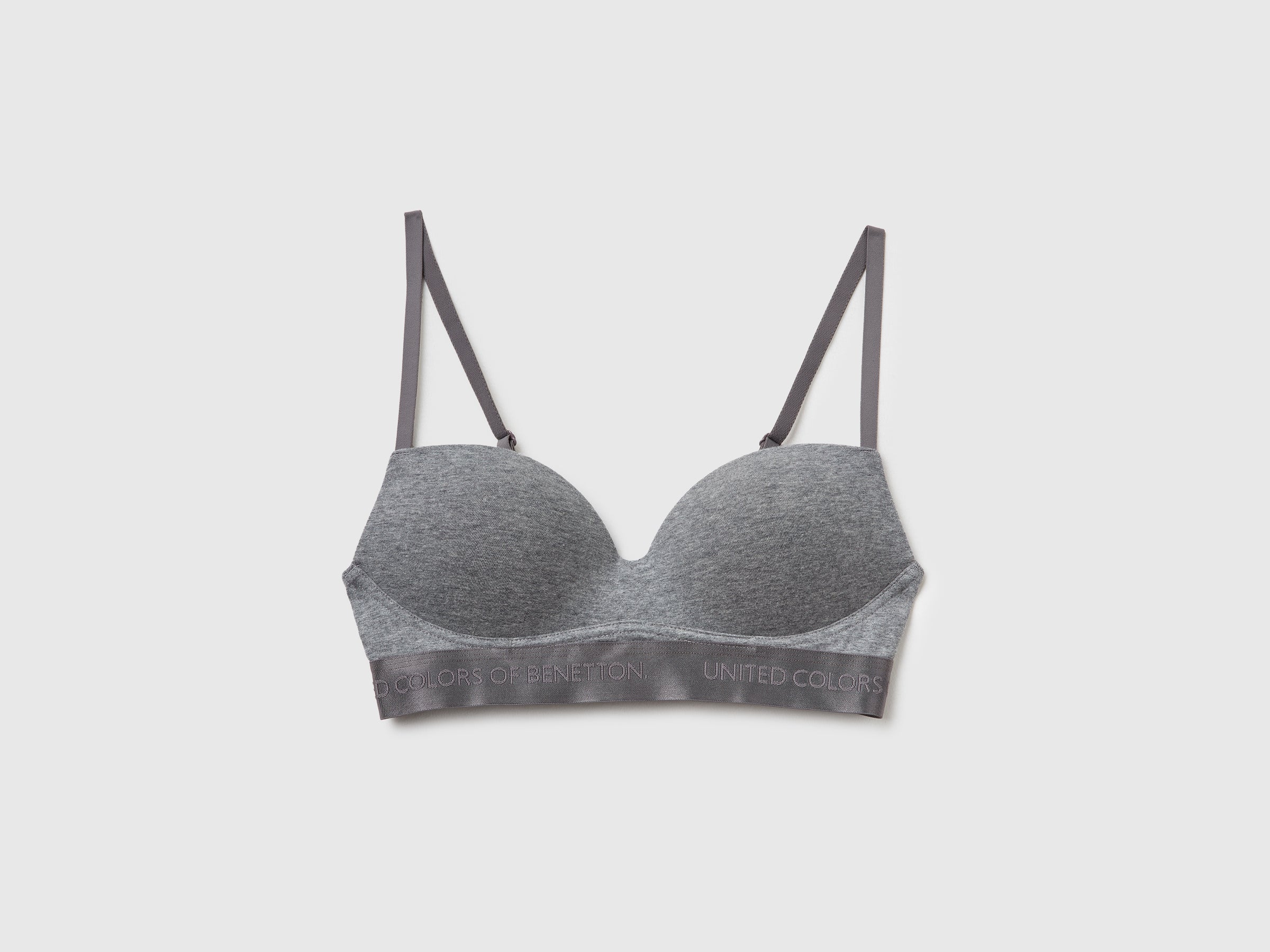 Soutien acolchoado em algodão stretch - ucb_image_FS