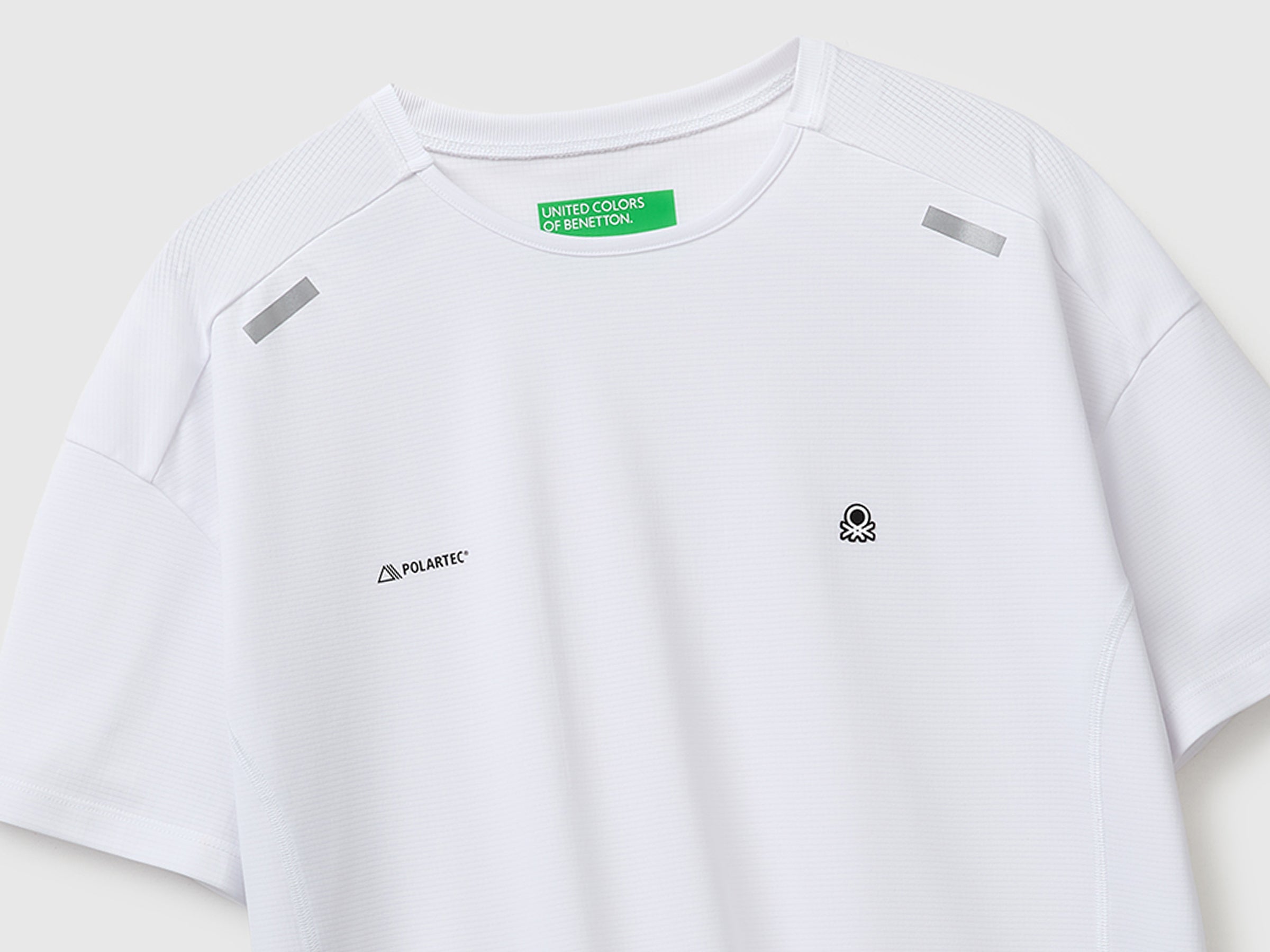 Polartec® technical fabric T-shirt - ucb_image_FY