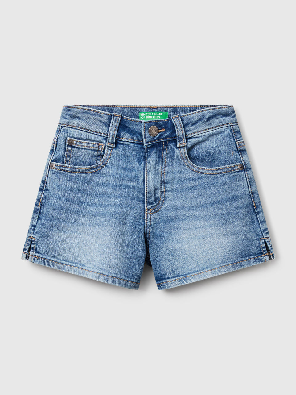 Jean shorts - ucb_image_FS