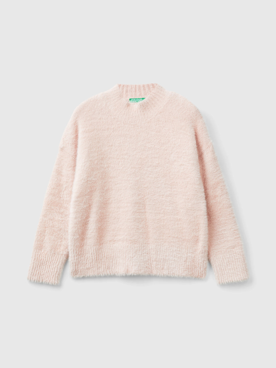 Camisola em fio peludo - ucb_image_FS