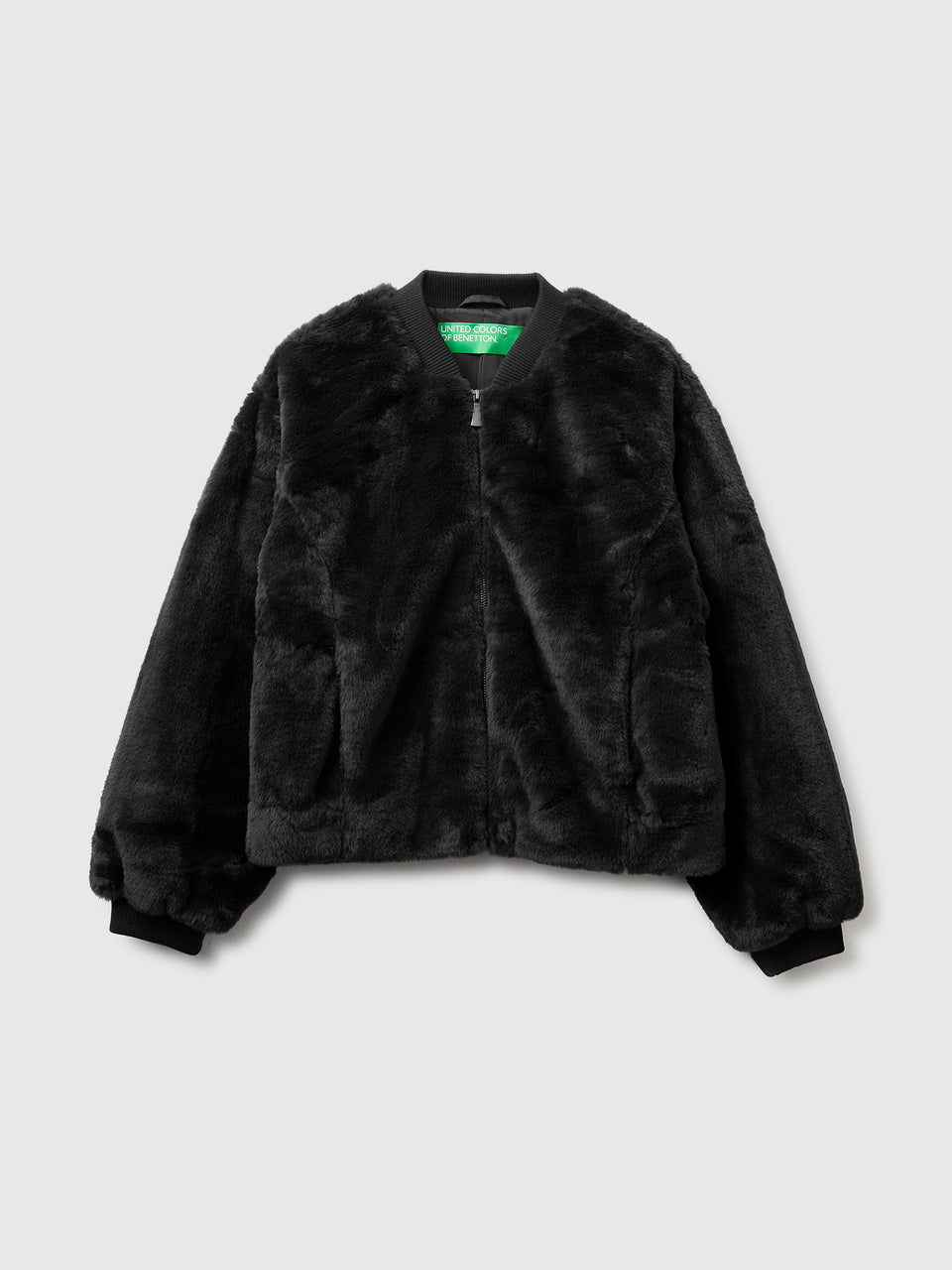 Bomber em pelo sintético - ucb_image_FS