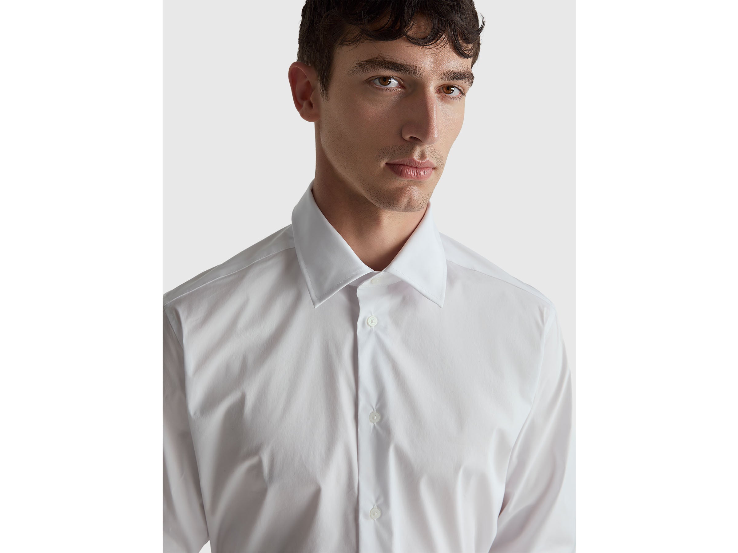Slim fit shirt - ucb_image_FY