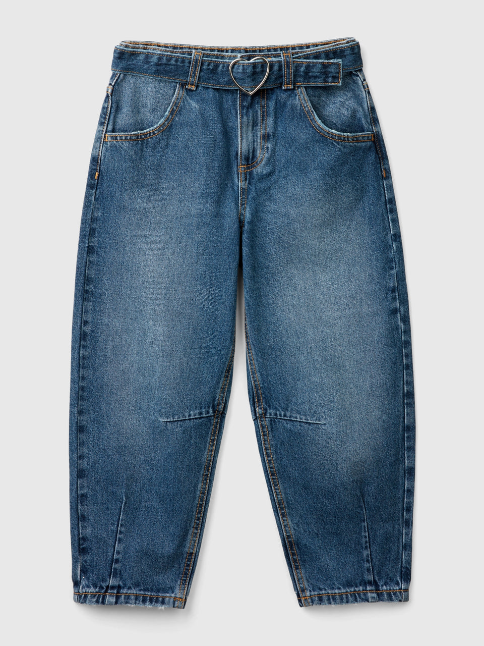 Jeans slouchy fit - ucb_image_FS