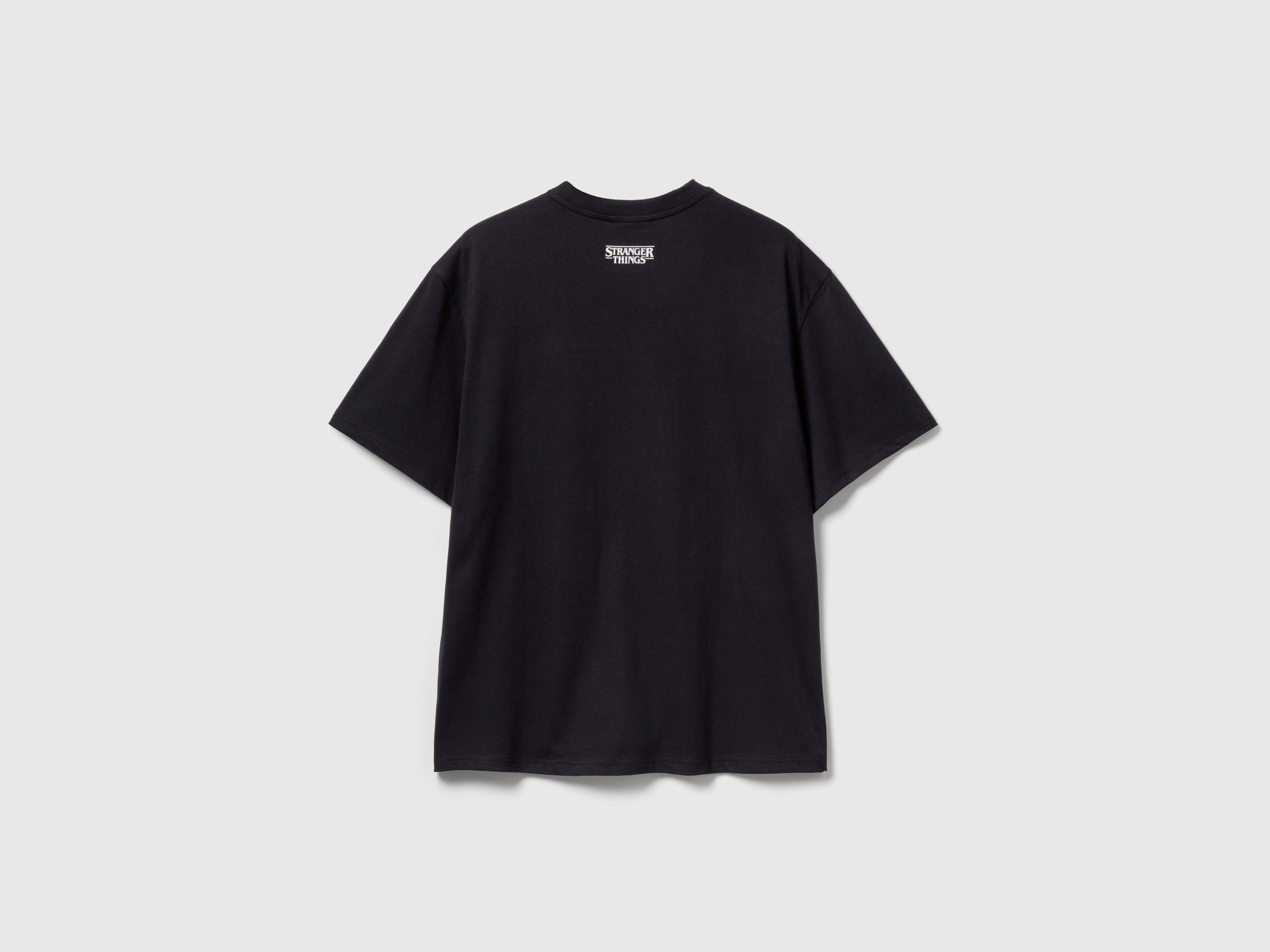 T-shirt com estampa Stranger Things - ucb_image_BS