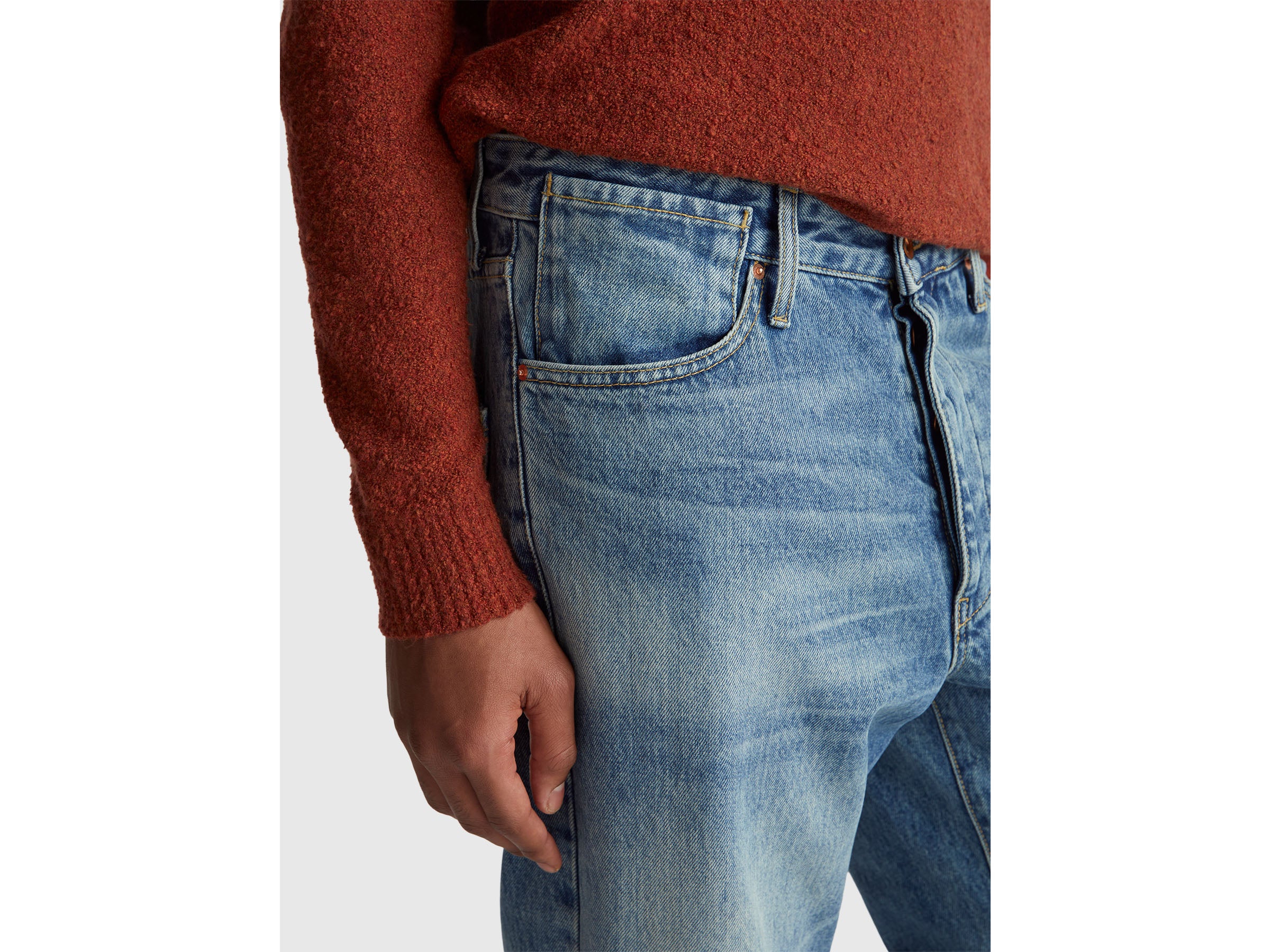 Jeans relaxed fit - ucb_image_FY
