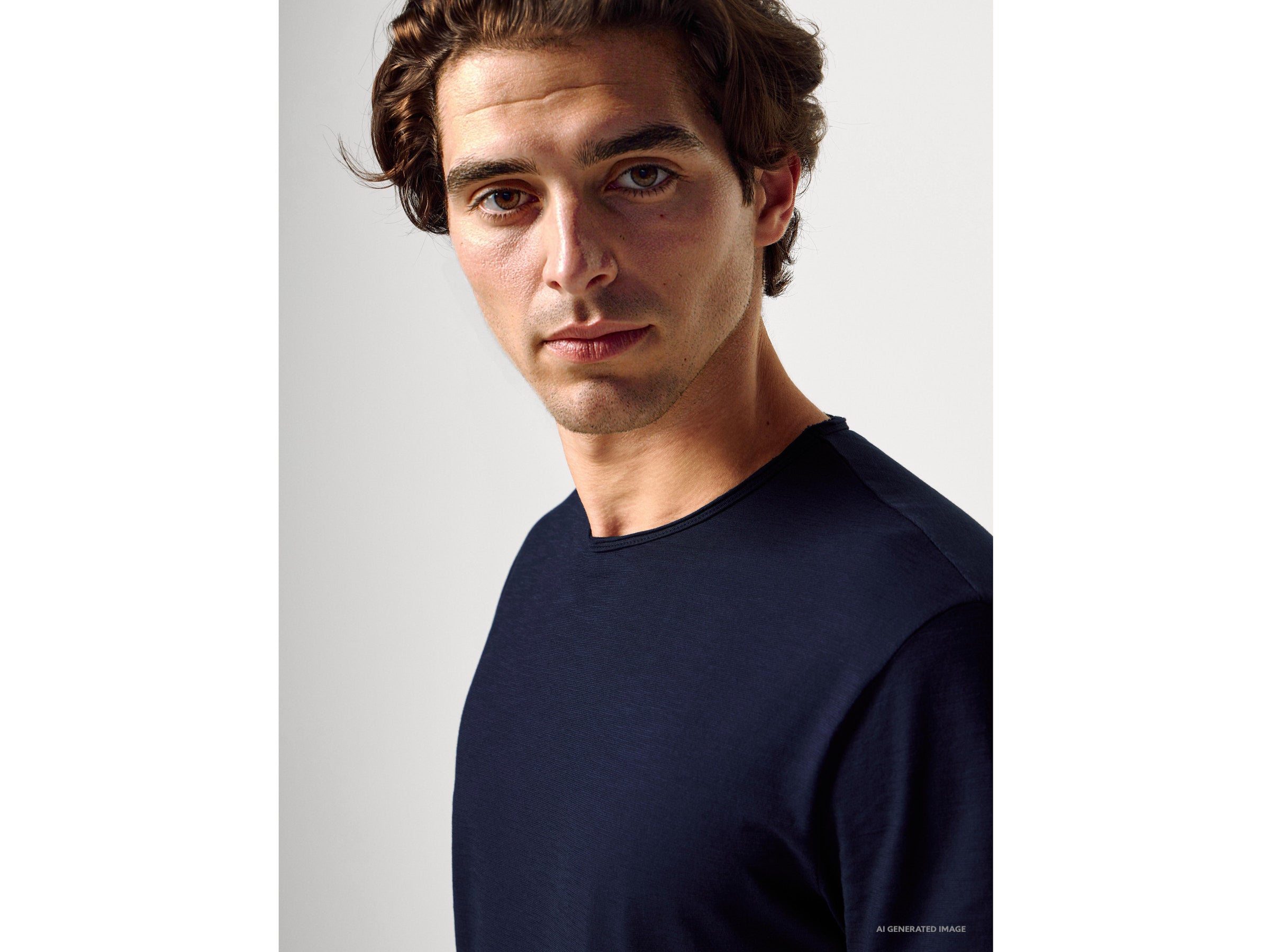 T-shirt em algodão flamé - ucb_image_FY