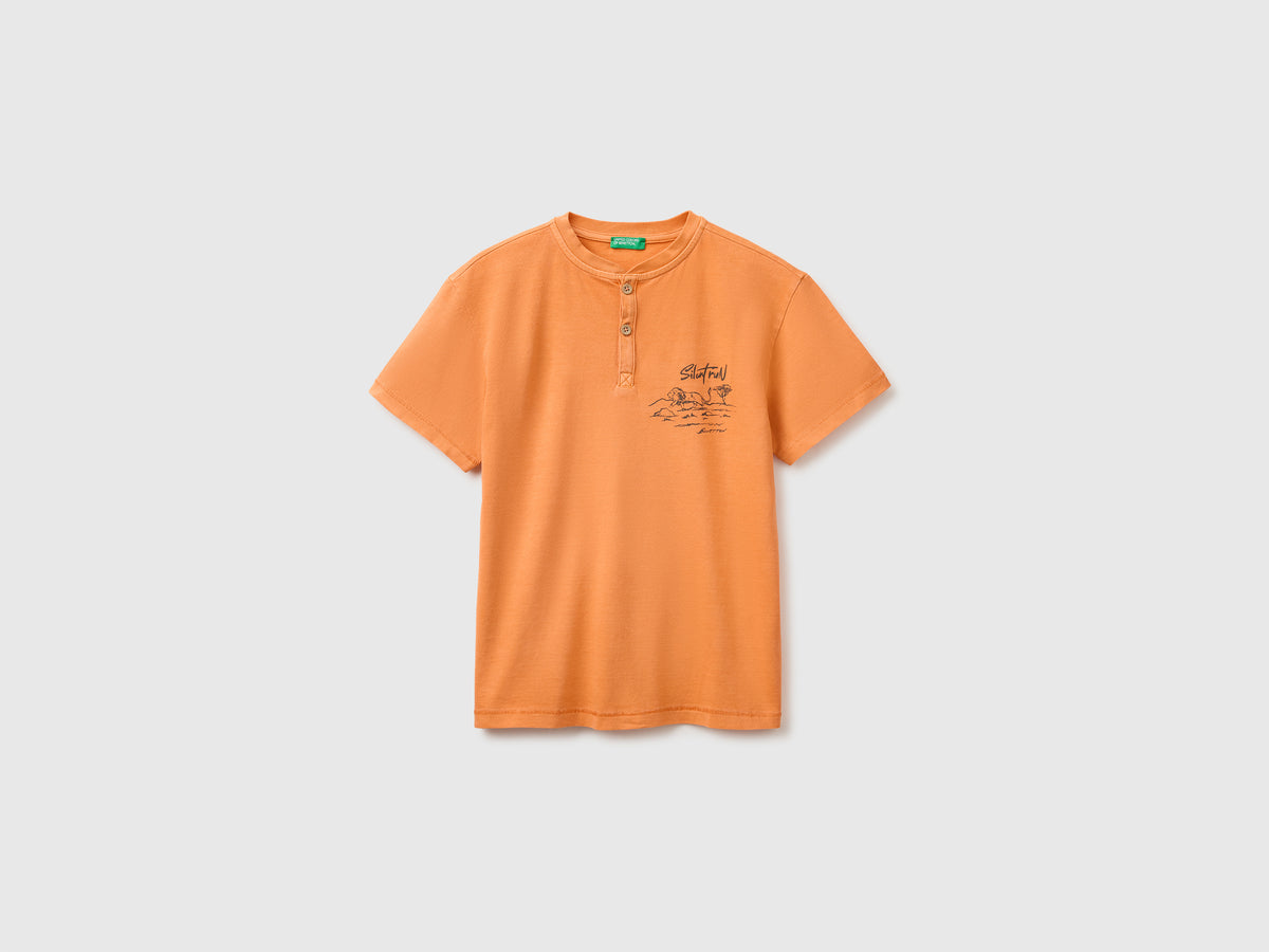Seraph T-shirt with print - ucb_image_FS