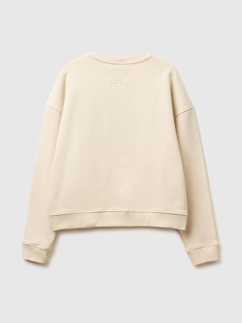 Western print sweatshirt - ucb_image_BS