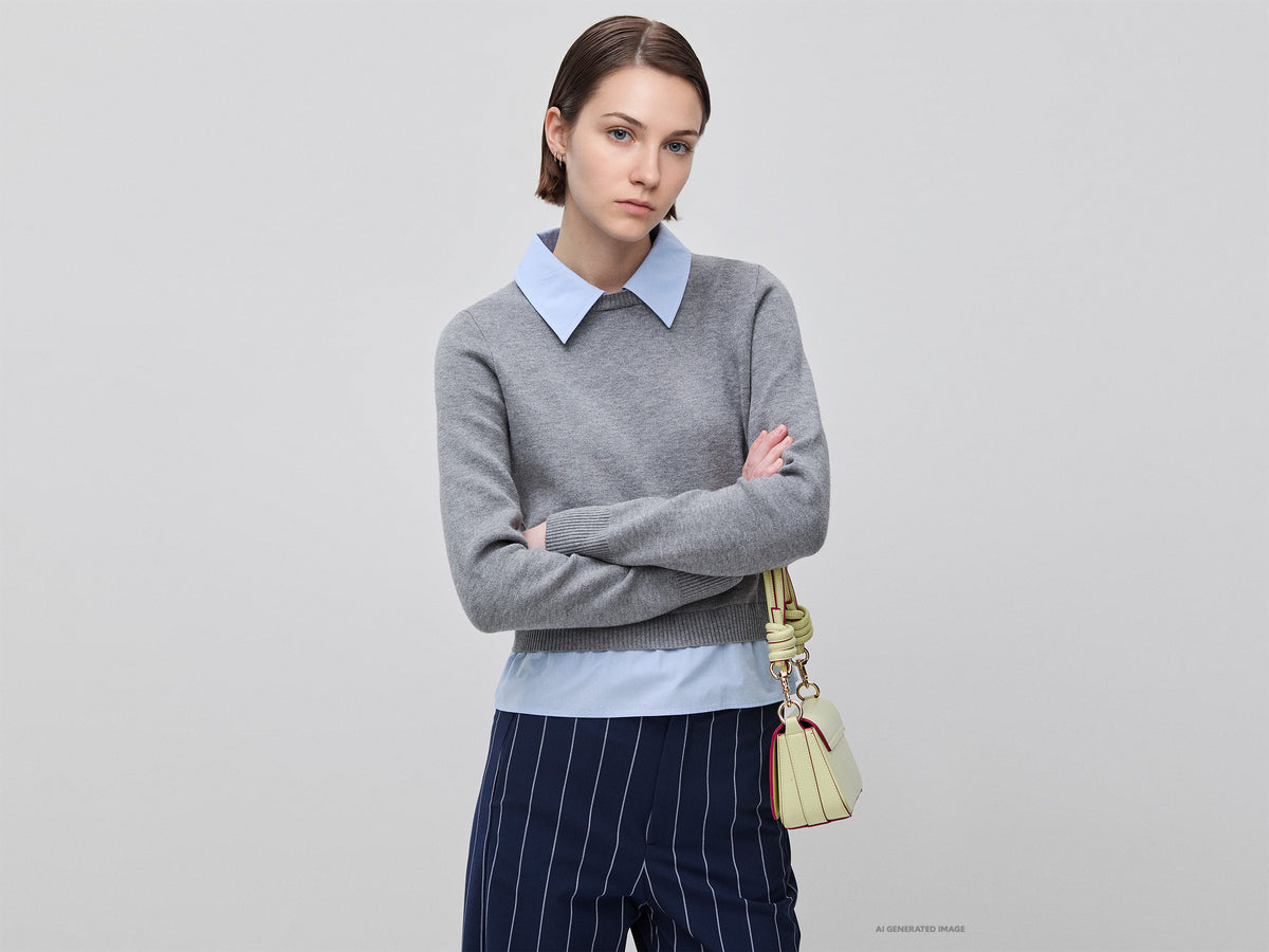 Camisola com gola camiseiro - ucb_image_F
