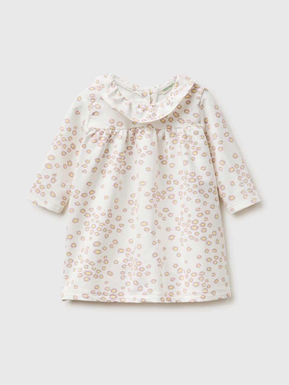 Vestido em felpo estampado - ucb_image_FS