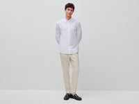 Camisa regular fit às riscas - ucb_image_FY