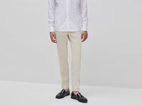 Chinos slim fit em algodão leve - ucb_image_F