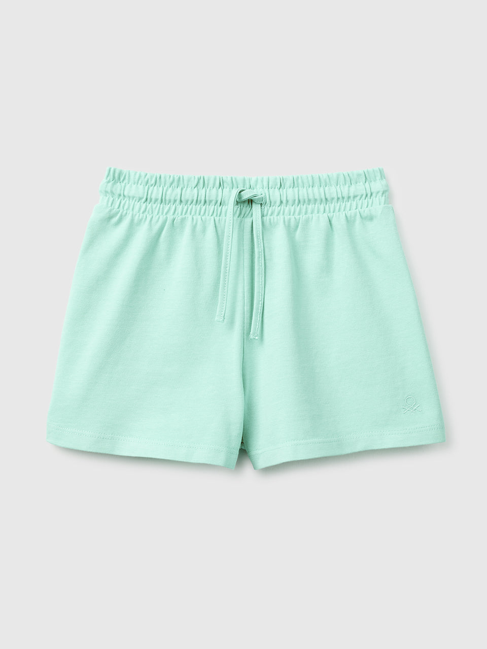 Pure cotton shorts - ucb_image_FS